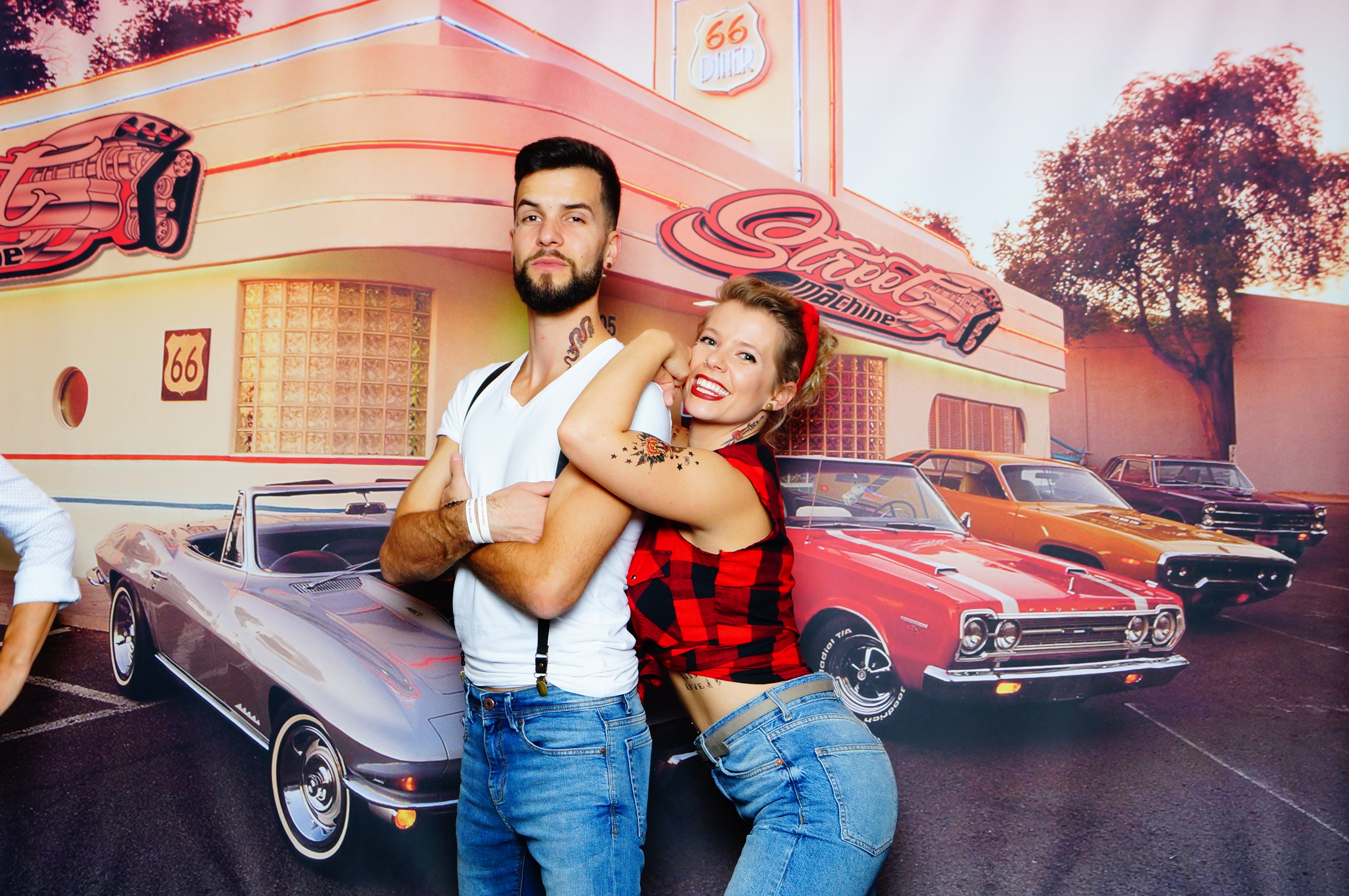 Rockabilly
