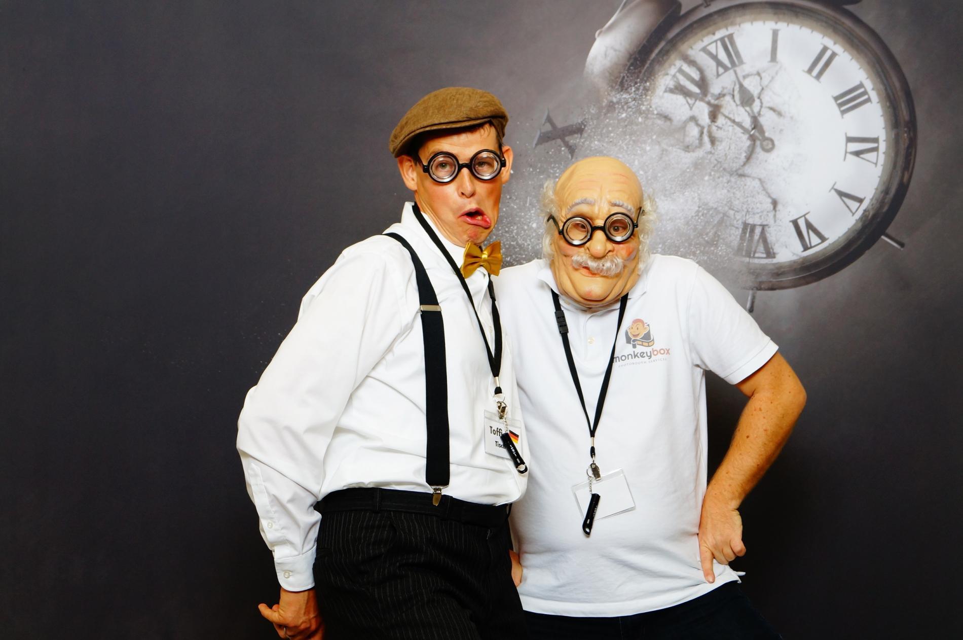 Die Fotobox aus Lörrach – seit 2014